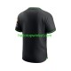 Aston Villa Voetbalshirt Doelman Heren Thuis Tenue 2023-2024 Korte Mouw