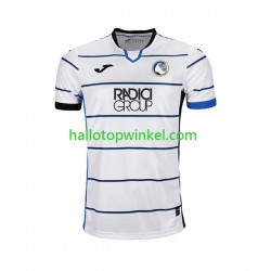 Atalanta Voetbalshirt Heren Uit Tenue 2023-2024 Korte Mouw