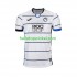 Atalanta Voetbalshirt Heren Uit Tenue 2023-2024 Korte Mouw