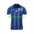 Atalanta Voetbalshirt Heren Thuis Tenue 2023-2024 Korte Mouw
