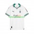 Rusland Voetbalshirt Bo Monchengladbach Heren Thuis Tenue 2023-2024 Korte Mouw