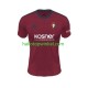 CA Osasuna Voetbalshirt Heren Thuis Tenue 2023-2024 Korte Mouw
