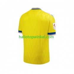 Cádiz CF Voetbalshirt Heren Thuis Tenue 2023-2024 Korte Mouw
