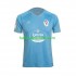 Celta de Vigo Voetbalshirt Heren Thuis Tenue 2023-2024 Korte Mouw
