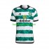 Celtic Voetbalshirt Heren Thuis Tenue 2023-2024 Korte Mouw