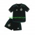 Celtic Voetbalshirt Kleuters/Kids Uit Tenue 2023-2024 Korte Mouw