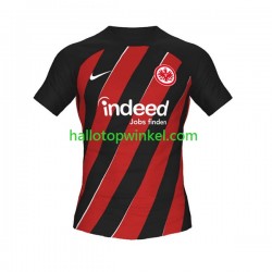 Eintracht Frankfurt Voetbalshirt Heren Thuis Tenue 2023-2024 Korte Mouw