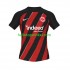 Eintracht Frankfurt Voetbalshirt Heren Thuis Tenue 2023-2024 Korte Mouw