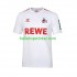 FC Köln Voetbalshirt Heren Thuis Tenue 2023-2024 Korte Mouw