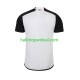 Fulham Voetbalshirt Heren Thuis Tenue 2023-2024 Korte Mouw
