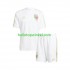 Italië Voetbalshirt Anniversary Kleuters/Kids Thuis Tenue 2023 Korte Mouw