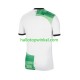 Liverpool Voetbalshirt FC Heren Uit Tenue 2023-2024 Korte Mouw