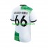 Liverpool Voetbalshirt Trent Alexander-Arnold 66 Heren Uit Tenue 2023-2024 Korte Mouw