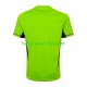 Manchester United Voetbalshirt Doelman Heren Thuis Tenue 2023-2024 Korte Mouw