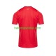 Marokko Voetbalshirt Heren Thuis Tenue 2023 Korte Mouw