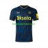 Newcastle United Voetbalshirt Heren Derde Tenue 2023-2024 Korte Mouw
