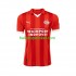 PSV Eindhoven Voetbalshirt Heren Thuis Tenue 2023-2024 Korte Mouw
