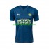 PSV Eindhoven Voetbalshirt Heren Derde Tenue 2023-2024 Korte Mouw