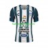 Pachuca Voetbalshirt Heren Thuis Tenue 2023-2024 Korte Mouw