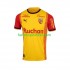 RC Lens Voetbalshirt Heren Thuis Tenue 2023-2024 Korte Mouw