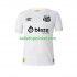 Santos FC Voetbalshirt Heren Thuis Tenue 2023-2024 Korte Mouw