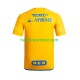 Tigres UANL Voetbalshirt Heren Thuis Tenue 2023-2024 Korte Mouw