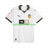 Valencia CF Voetbalshirt Heren Thuis Tenue 2023-2024 Korte Mouw