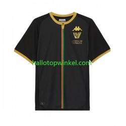 Venezia Voetbalshirt Heren Thuis Tenue 2023-2024 Korte Mouw