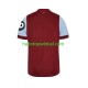 West Ham United Voetbalshirt Heren Thuis Tenue 2023-2024 Korte Mouw