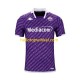 Fiorentina Voetbalshirt Heren Thuis Tenue 2023-2024 Korte Mouw