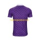 Fiorentina Voetbalshirt Heren Thuis Tenue 2023-2024 Korte Mouw