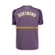 Borussia Dortmund Voetbalshirt Doelman Heren Thuis Tenue 2023-2024 Korte Mouw