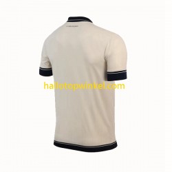 Corinthians Voetbalshirt Heren Vierde Tenue 2023-2024 Korte Mouw