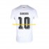Corinthians Voetbalshirt Guedes 10 Heren Thuis Tenue 2023-2024 Korte Mouw