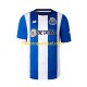 FC Porto Voetbalshirt Heren Thuis Tenue 2023-2024 Korte Mouw