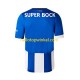 FC Porto Voetbalshirt Heren Thuis Tenue 2023-2024 Korte Mouw