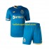 FC Porto Voetbalshirt Kleuters/Kids Derde Tenue 2023-2024 Korte Mouw