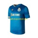 FC Porto Voetbalshirt Heren Derde Tenue 2023-2024 Korte Mouw