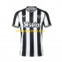 Newcastle United Voetbalshirt Heren Thuis Tenue 2023-2024 Korte Mouw