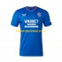 Rangers Voetbalshirt Heren Thuis Tenue 2023-2024 Korte Mouw