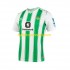 Real Betis Voetbalshirt Heren Thuis Tenue 2023-2024 Korte Mouw