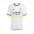 Real Madrid Voetbalshirt Heren Thuis Tenue 2023-2024 Korte Mouw