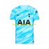 Tottenham Hotspur Voetbalshirt Doelman Heren Thuis Tenue 2023-2024 Korte Mouw