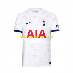 Tottenham Hotspur Voetbalshirt Heren Thuis Tenue 2023-2024 Korte Mouw