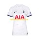 Tottenham Hotspur Voetbalshirt Dames Thuis Tenue 2023-2024 Korte Mouw