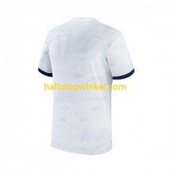 Tottenham Hotspur Voetbalshirt Dames Thuis Tenue 2023-2024 Korte Mouw