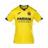 Villarreal CF Voetbalshirt Heren Thuis Tenue 2023-2024 Korte Mouw