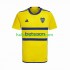 Voetbalshirt Boca Juniors Heren Uit Tenue 2023-2024 Korte Mouw