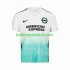 Brighton & Hove Albion Voetbalshirt Heren Derde Tenue 2023-2024 Korte Mouw
