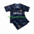 Chelsea Voetbalshirt Doelman Kleuters/Kids Thuis Tenue 2023-2024 Korte Mouw